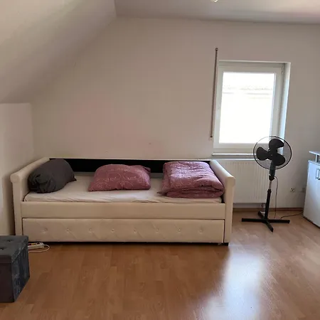 3 Near Frankfurt,hanau Διαμέρισμα *