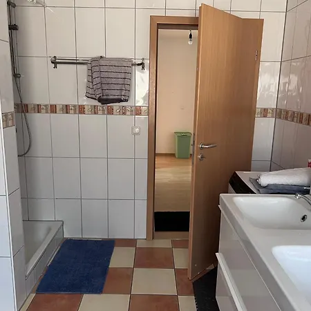 Διαμέρισμα 3 Near Frankfurt,hanau *