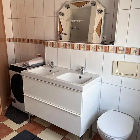 Διαμέρισμα 3 Near Frankfurt,hanau Nidderau