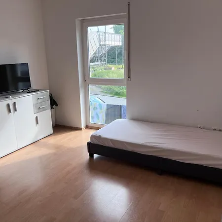 3 Near Frankfurt,hanau Διαμέρισμα *