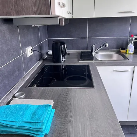 Διαμέρισμα 3 Near Frankfurt,hanau