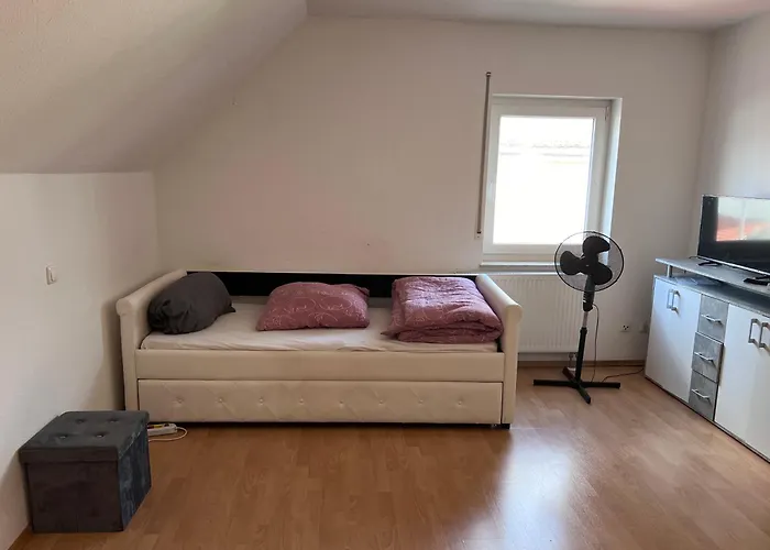 3 Near Frankfurt,hanau Appartamento *