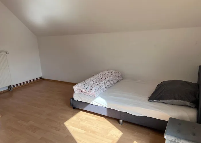 3 Near Frankfurt,hanau Appartamento