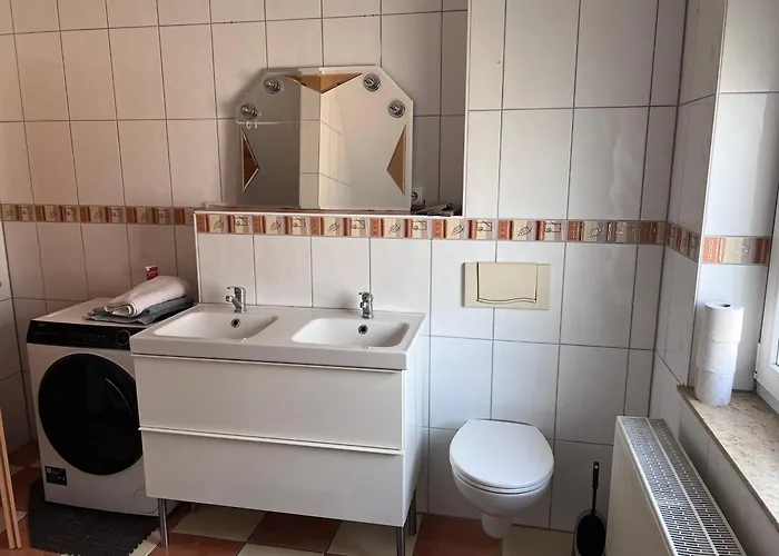 Appartamento 3 Near Frankfurt,hanau