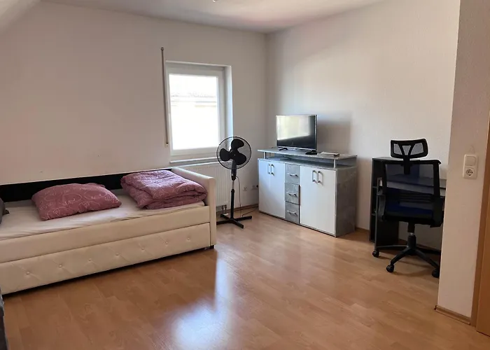 3 Near Frankfurt,hanau Appartamento *