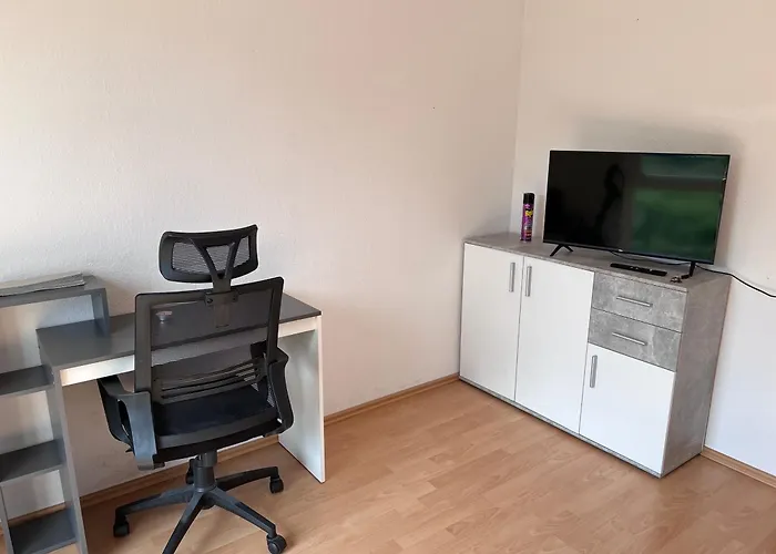 3 Near Frankfurt,hanau Appartamento