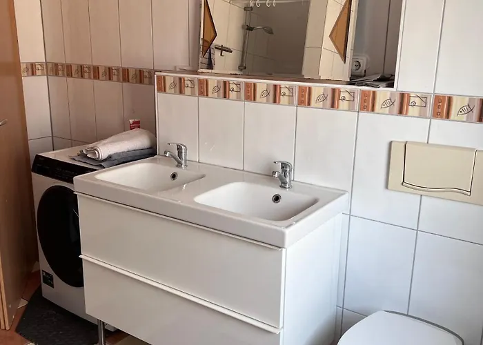 Appartamento 3 Near Frankfurt,hanau Nidderau