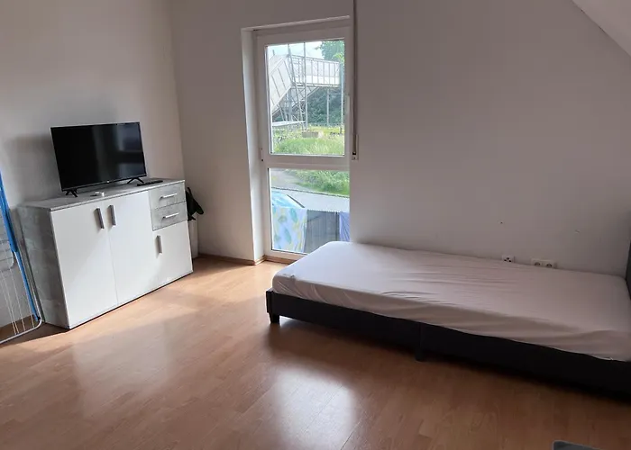 3 Near Frankfurt,hanau Appartamento *